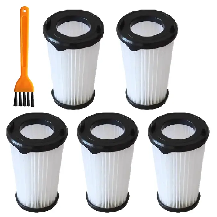 Pour Electrolux AEG CX7 CX7-2 AEF150 EER73DB EER73BP EER73IG aspirateurs filtre Hepa accessoire de remplacement pièces de rechange