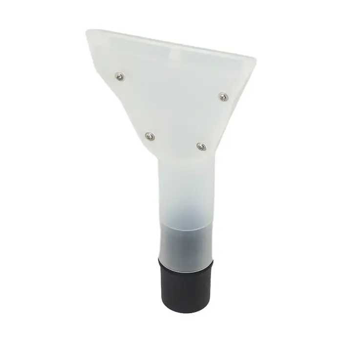 Buse d'aspiration pour pulvérisateur, tête de buse d'aspiration pour tapisserie 32-35mm, outils de n