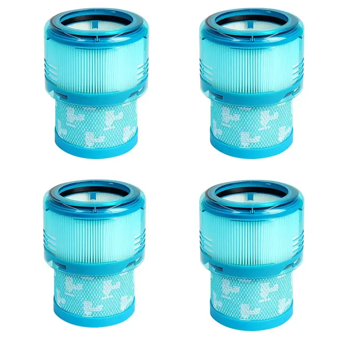 Accessoires de filtre HEPA pour aspirateur sans fil Dyson Gen5 Detect/Gen5