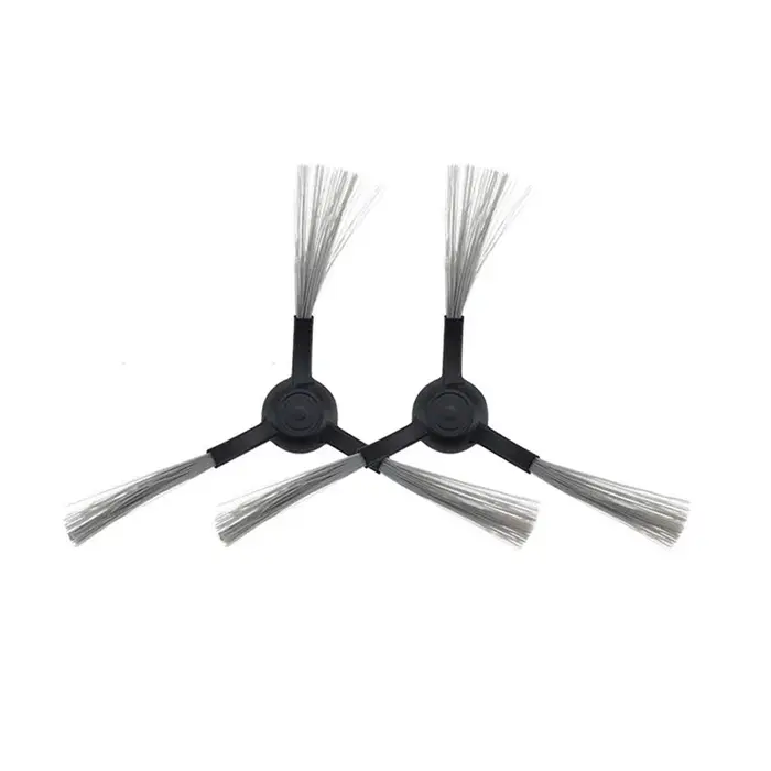 Accessoires de pièces de rechange de filtre de brosse latérale pour Tefal Rowenta x-plorer série 130 AI