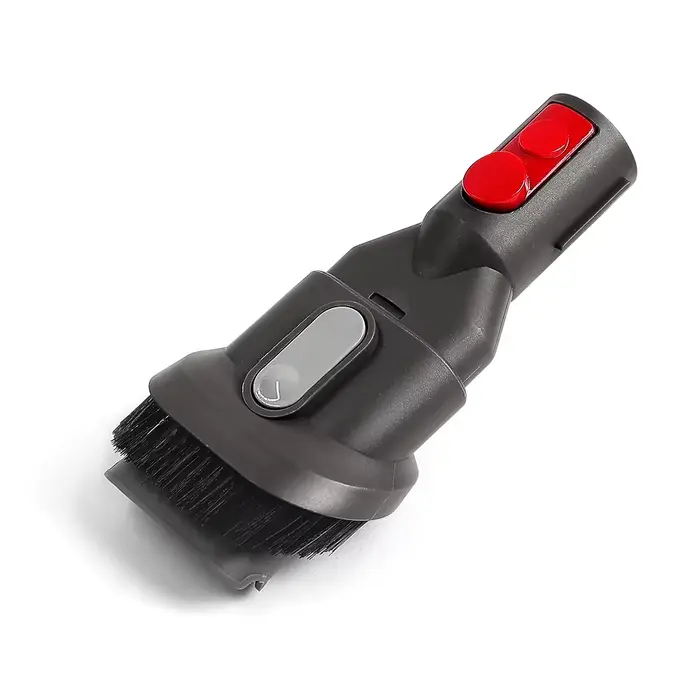 Brosse à tête d'aspiration 2 en 1 pour aspirateur Dyson V7 V8 V10 V11 V15