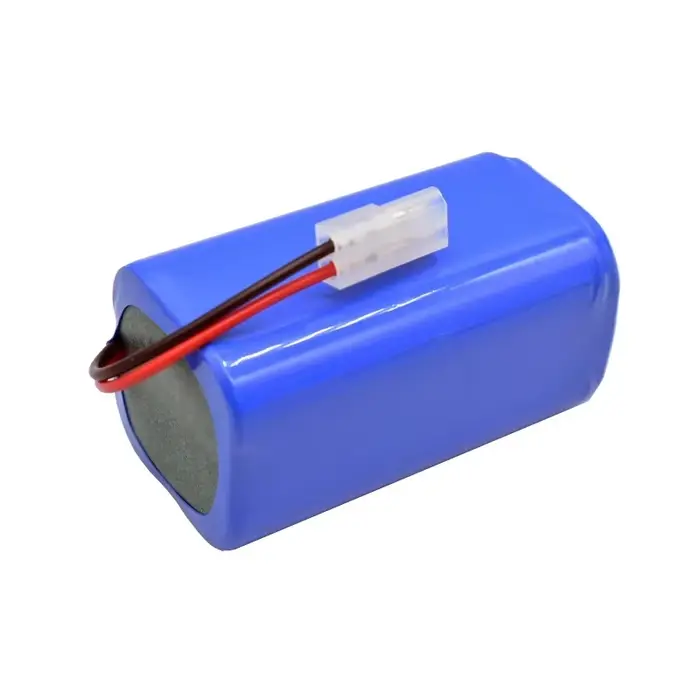 RT d'origine 14, 8 V 3500 mAh 900866 Batterie Li-ion pour aspirateur Robot Rowenta Tefal Explorer série 20 40 60