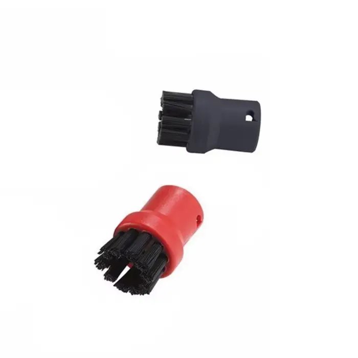 Brosse de nettoyage à vapeur pour nettoyeur