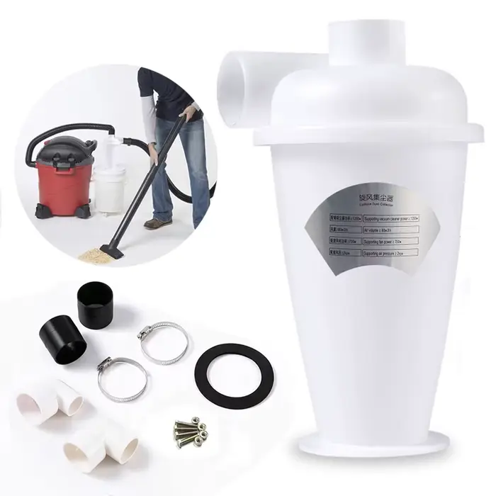 Filtre Cyclone (aspirateur