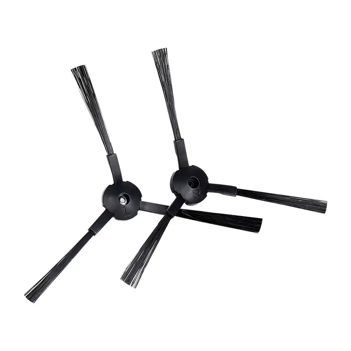 Brosse latérale pour aspirateur ILIFE V7 V7S A4 A4S A40 A6 V3S V3L V3S Pro V5 V50 V5S V5S Pro X5 T4 X430 X432 X620 X623
