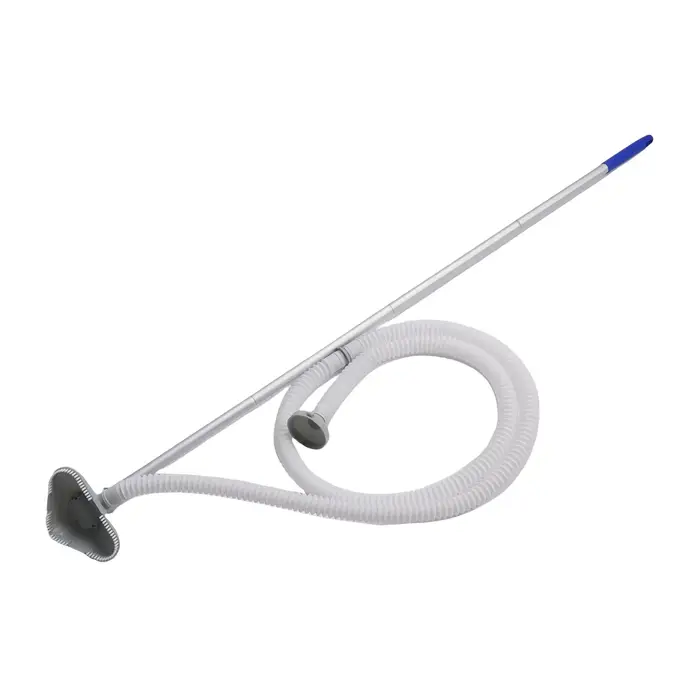 Aspirateur de piscine à main multifonctionnel
