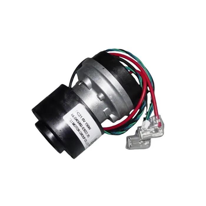 Moteur de lave-sol d'origine BL 045060 -ID022-20 DC 21.6V 150W pièces d'accessoires pour aspirateurs