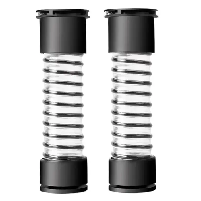 Tuyau d'évacuation des eaux usées pour aspirateur Dreame H12