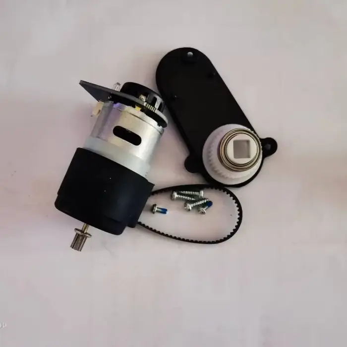 Pièces de Rechange pour Aspirateur Robot Conga 1290, Cecotseats 1390, 1490, 1590, Moteur à Brosse à