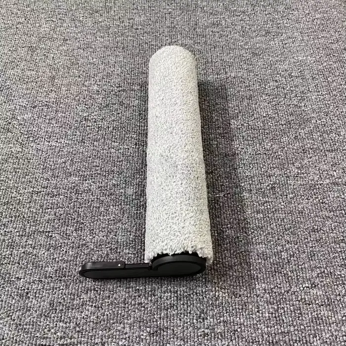 Aspirateur Roborock F25ACE : les consommables combinés de brosse et de filtre à rouleau d'origine ultimes F25 vous avez besoin