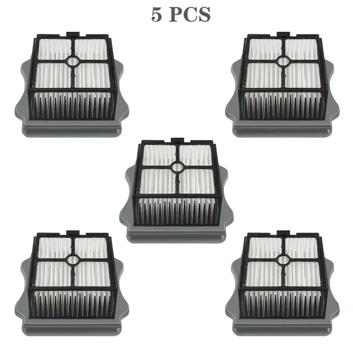 Filtre HEPA 3/5 pour aspirateur sec et humide sans fil Tineco IFloor/ Floor One S3 S5