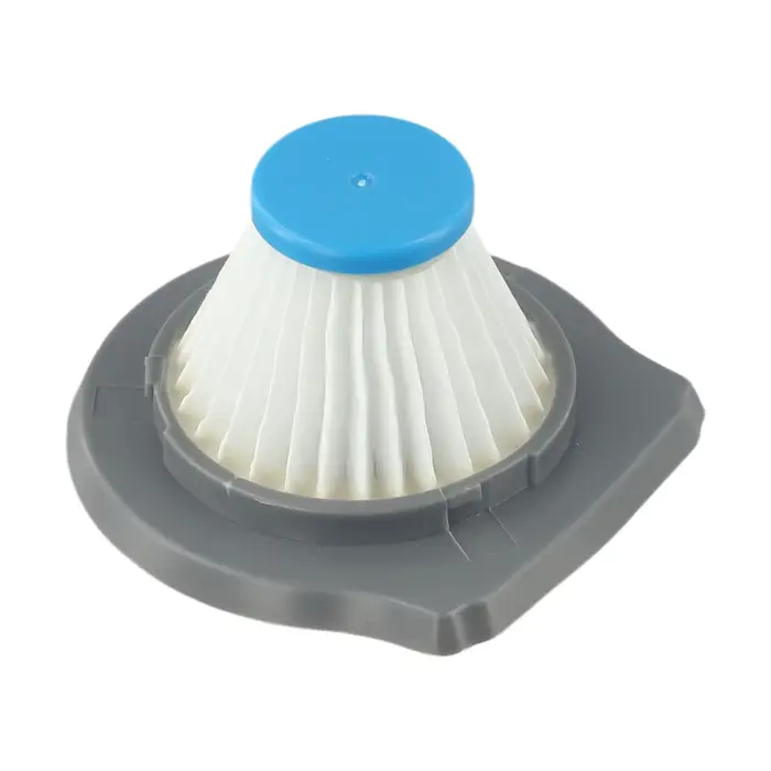 Filtres d'aspirateur à main pour BLACK & pour DECKER, remplacement de filtre pour Dustbuster, lavabl