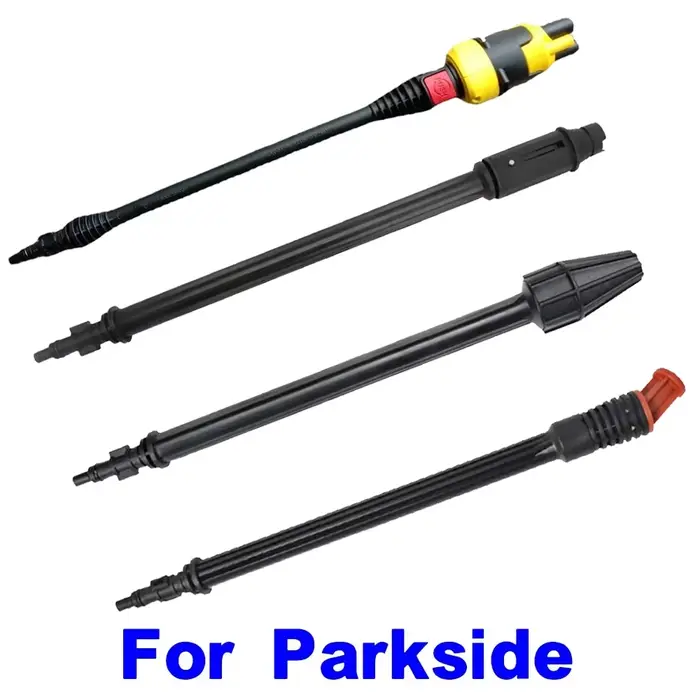 Lance turbo rotative pour Parkside