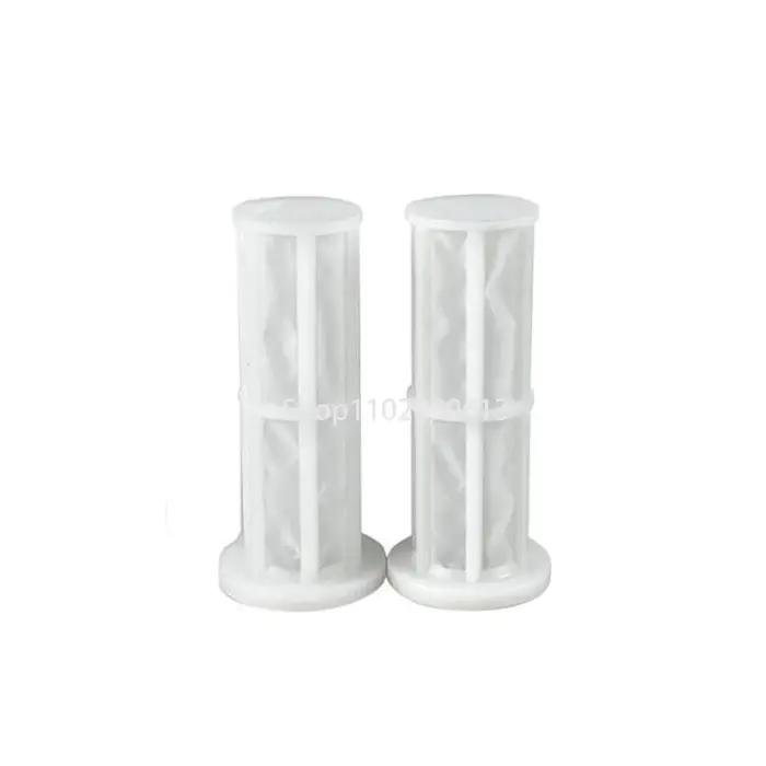Filtre à eau de laveuse haute pression pour Karcher K2 K3 K4 K5 K6 K7 G 3/4 ''filtres à eau avec 2 n