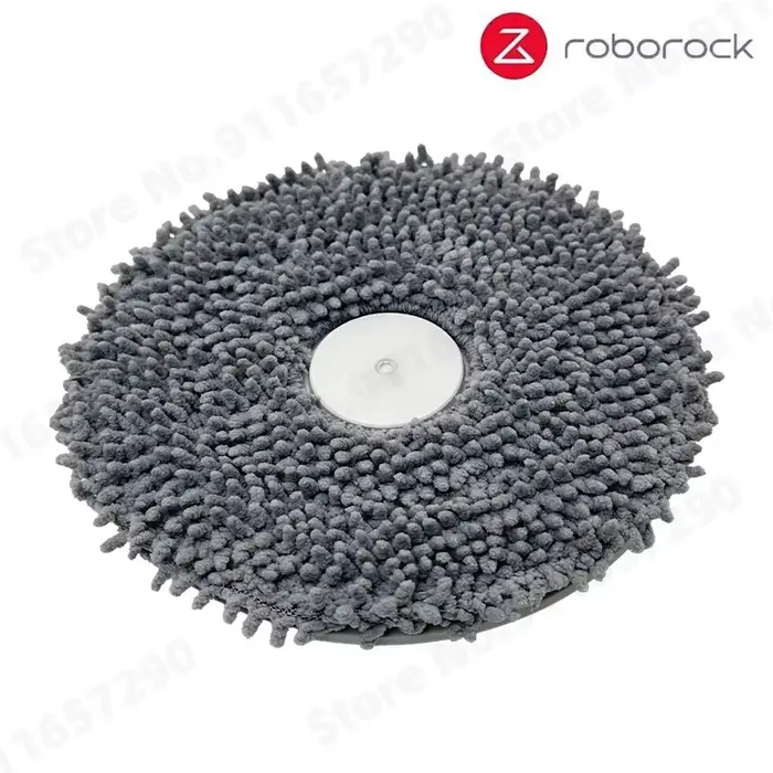 Support de serpillière pour aspirateur Roborock Q Revo MaxV
