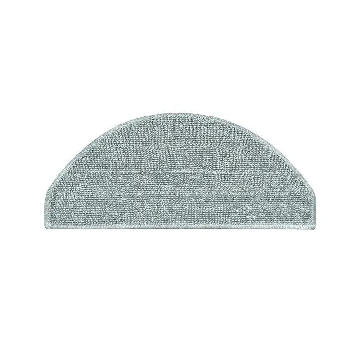 Compatible pour (Hoover HG4 Hydro Pro) pièces de rechange filtre brosse latérale principale vadrouille tissu sac à poussière accessoires consommables