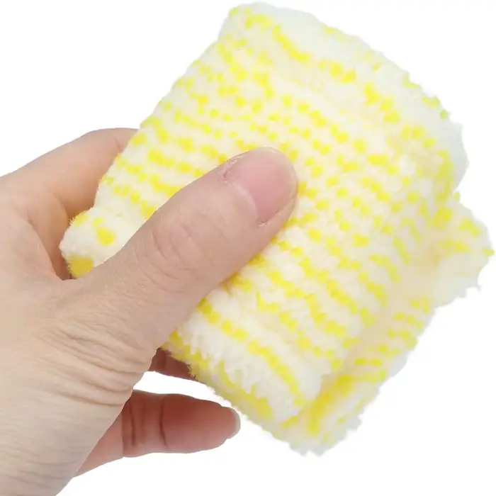 Tampon de remplacement pour aspirateur Karcher WV2 WV5