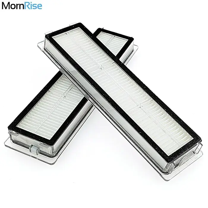 Filtre HEPA de remplacement pour aspirateur Xiaomi Dreame D9 / L10 Pro RLS5L, accessoires, pièces de