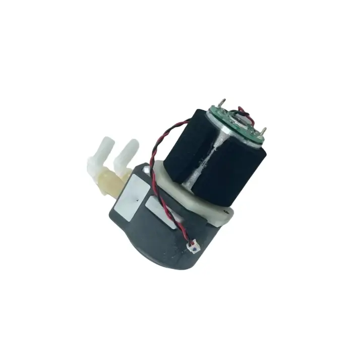 Pompe péristaltique originale pour aspirateur Roborock S7 MaxV Ultra S7 Pro Ultra, station de rempli