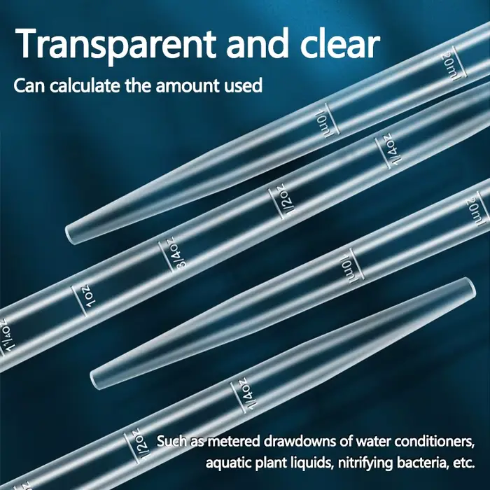 Nettoyeur de Pipettes allongé