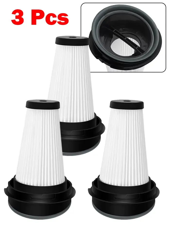 Maille filtrante pour aspirateur Rowenta RH72 x-pert Easy 160 pour Tefal Ty723 filtre accessoires
