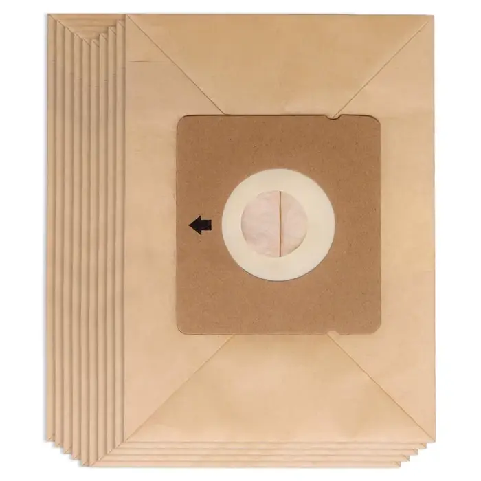 Sacs d'aspirateur précis pour Rowenta ZR003901