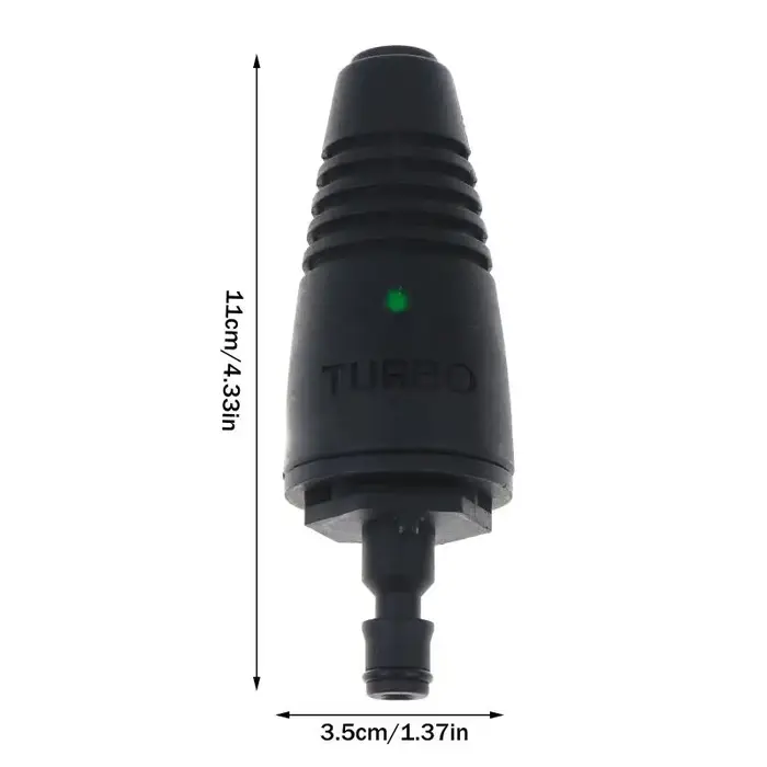 ✔ Buse de pulvérisation pour Lavor Comet VAX Turbo