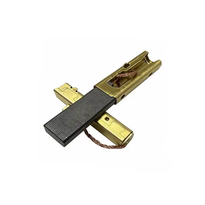 1 paire de balais de charbon pour moteur, compatibles avec les aspirateurs FESTOOL séries CT26 CT36 