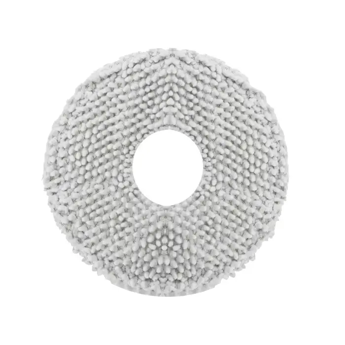 Pour Midea V15 Pro V15 Max V15 Pro Mini Eureka J15 Pro Ultra Robot aspirateur brosse latérale principale filtre Hepa sac à poussière pièces de chiffon