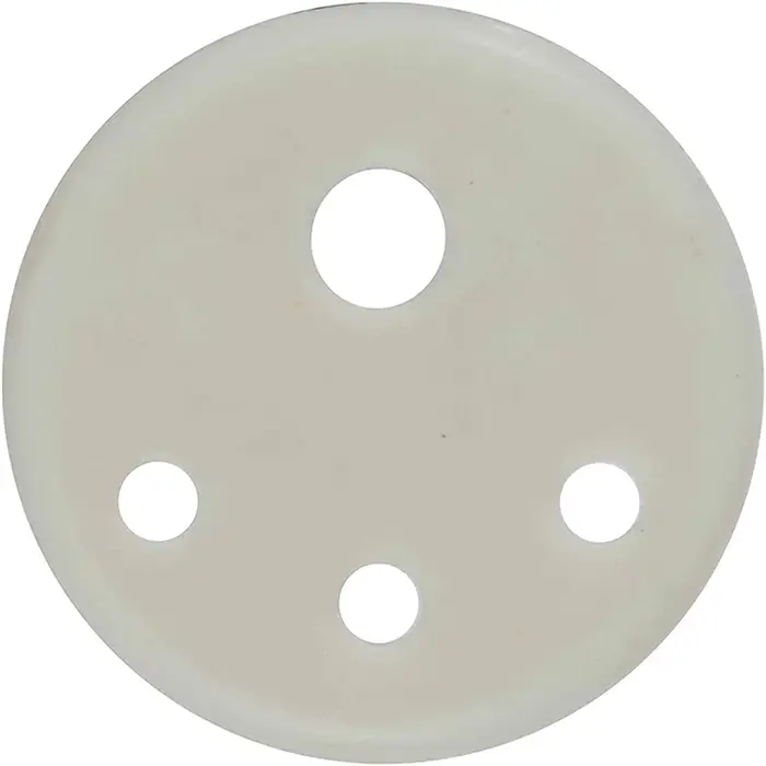 A98G-10Pcs mélangeur pied bas coussinet support fixation remplacement