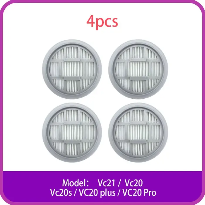 Pour Xiaomi Deerma vc21 vc20 vc20s