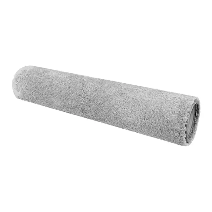 Compatible pour Mova Z50 Ultra Robot Aspirateur Kit de Remplacement Brosse Principale et Latérale Fi