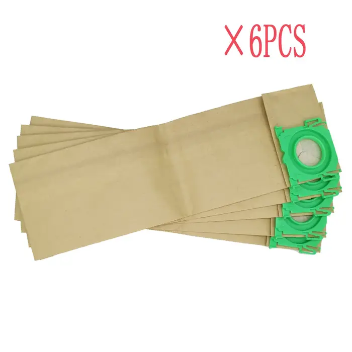 Sacs pour aspirateur BORK V701 V702 VC 9721 VC 9821 VC 9921 V700 V7010