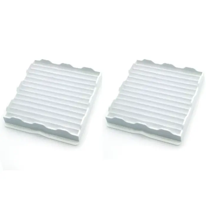 Filtre HEPA DJ63-00539A + sac à poussière DJ69-00420B pour aspirateur Samsung SC41 SC52 SC56 SC61 SC4140 SC4181 SC4187 SC5240 SC5630