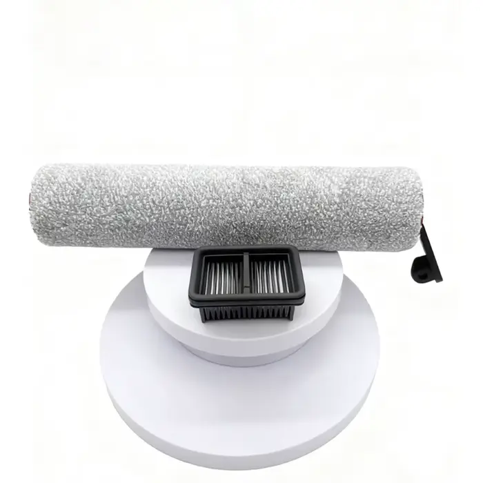 Kit de nettoyage original Dreame adapté à l'aspirateur lavant H12 Pro FlexReach/H15 Pro/H15 Mix