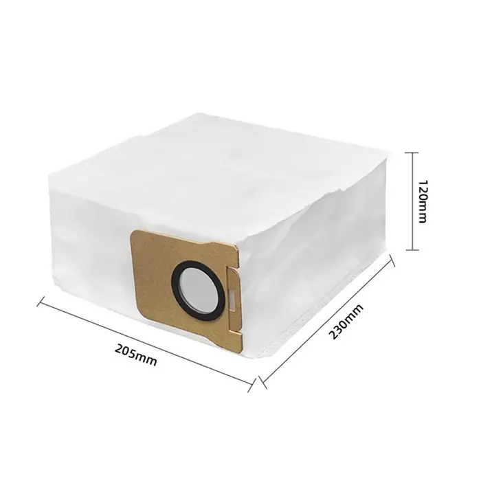 Pour Xiaomi Mi Robot Vacuum-Mop 2 Ultra