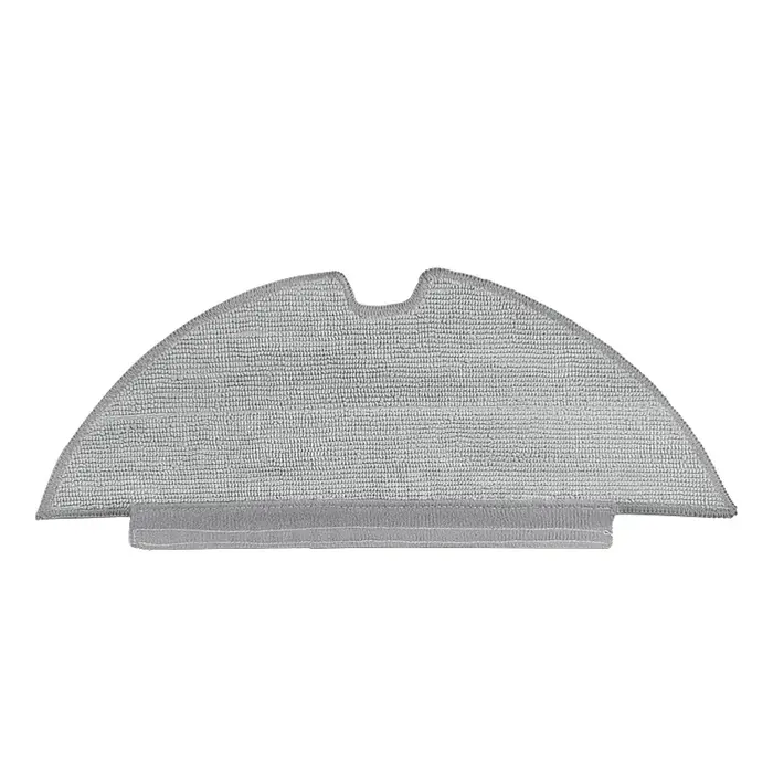 Filtre HEPA pour RoboVac EUFY L35 Hybrid + / LR30 Hybrid +, vadrouille, sacs à poussière Everths, pi