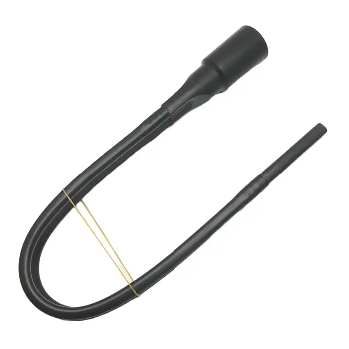 Buse de fente Flexible pour aspirateurs Miele