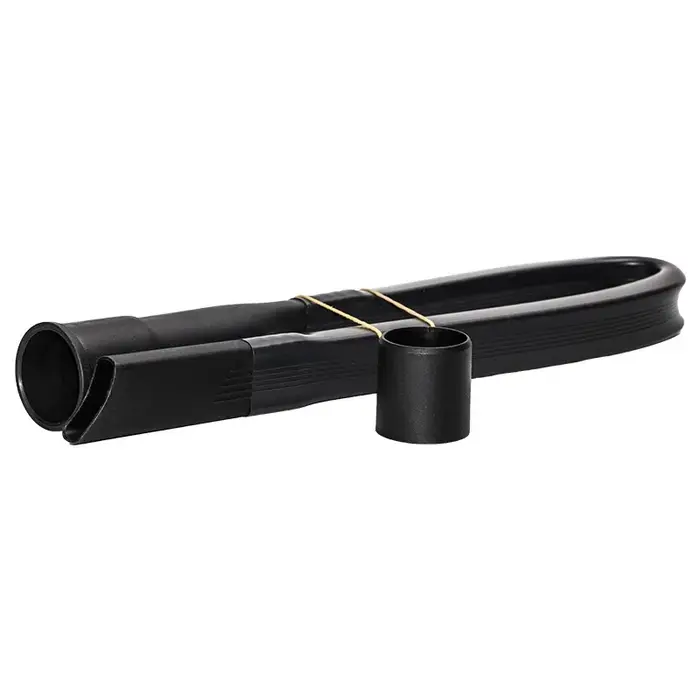 Suceur plat Long avec adaptateur de tuyau 35mm à 32mm