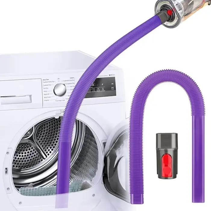 Compatible avec les sécheuses Dyson GEN 5 V15 V12 V11 V10 V8 V7