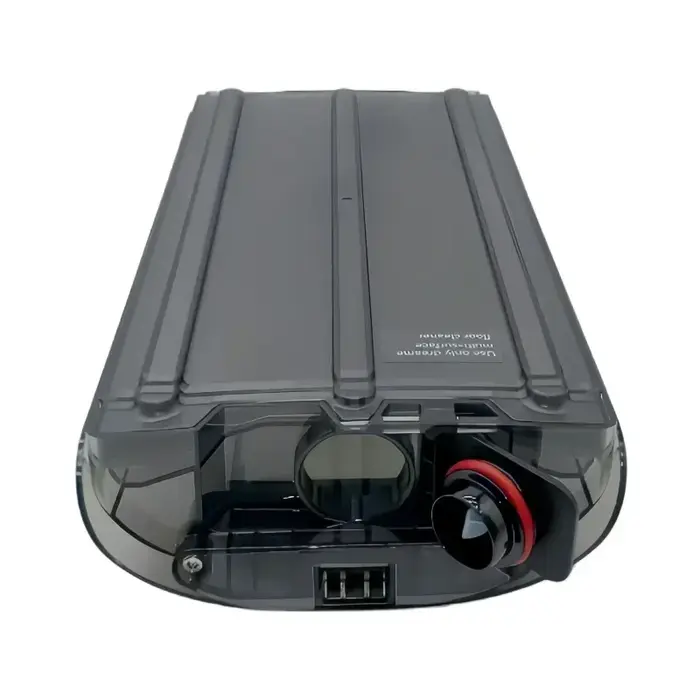 Accessoire réservoir d'eau sale Dreame H15 Pro Heat pour aspirateur vapeur humide et sec