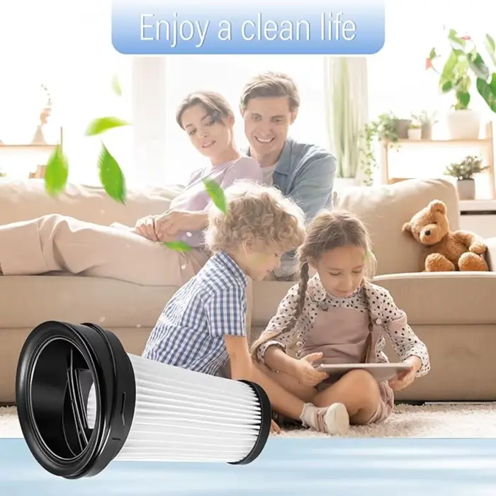 Filtres lavables pour aspirateur Rowenta x-pert 3.60 RH6921WO RH6933WO RH6971WO RH6974WO