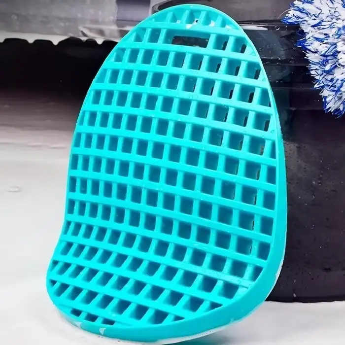 Gants de lavage de voiture