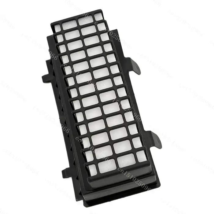 Filtre HEPA pour aspirateurs Bosch Relaxx'x BGS51410 / BGS51431 / BGS5330A / BGS5331 / BGS5335