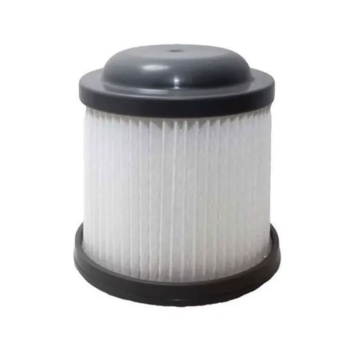 Filtre à poussière pour Black & Decker