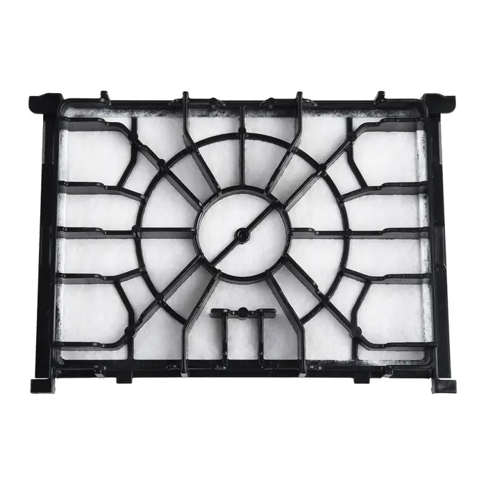 Filtre de protection moteur fiable pour aspirateurs Bosch/Siemens