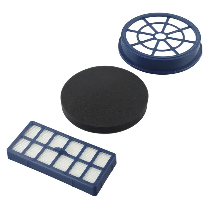 1 jeu de filtre pré-moteur