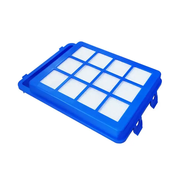 Boîte de pré-filtre HEPA pour aspirateur Philips Marathon UlOscar, pièces et accessoires, FC9932 FC9