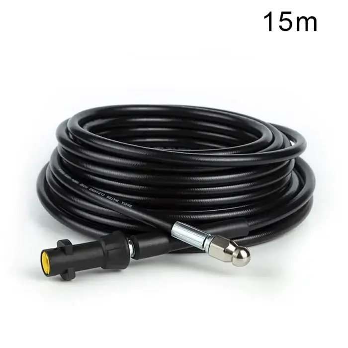 Tuyau de lavage à haute pression pour Karcher