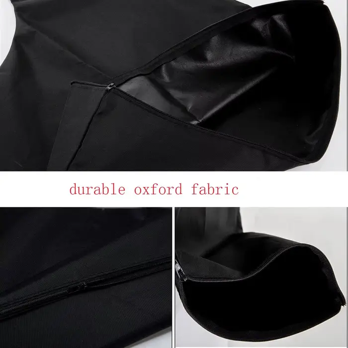 Sac sous vide pour souffleur de feuilles Oxford